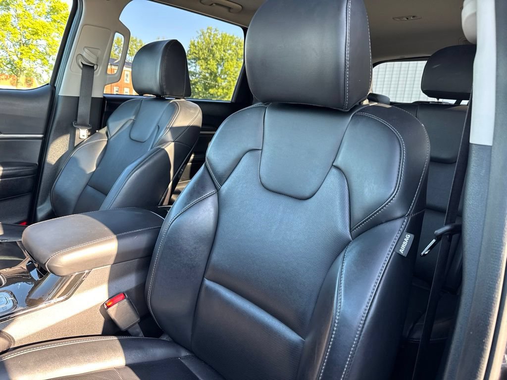 Used 2025 Kia Telluride S AWD/4WD image 31
