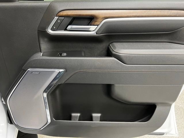 Used 2025 Chevrolet Silverado 3500 High Country w/ Technology Package image 50