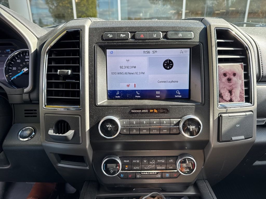 Used 2021 Ford Expedition XLT image 8