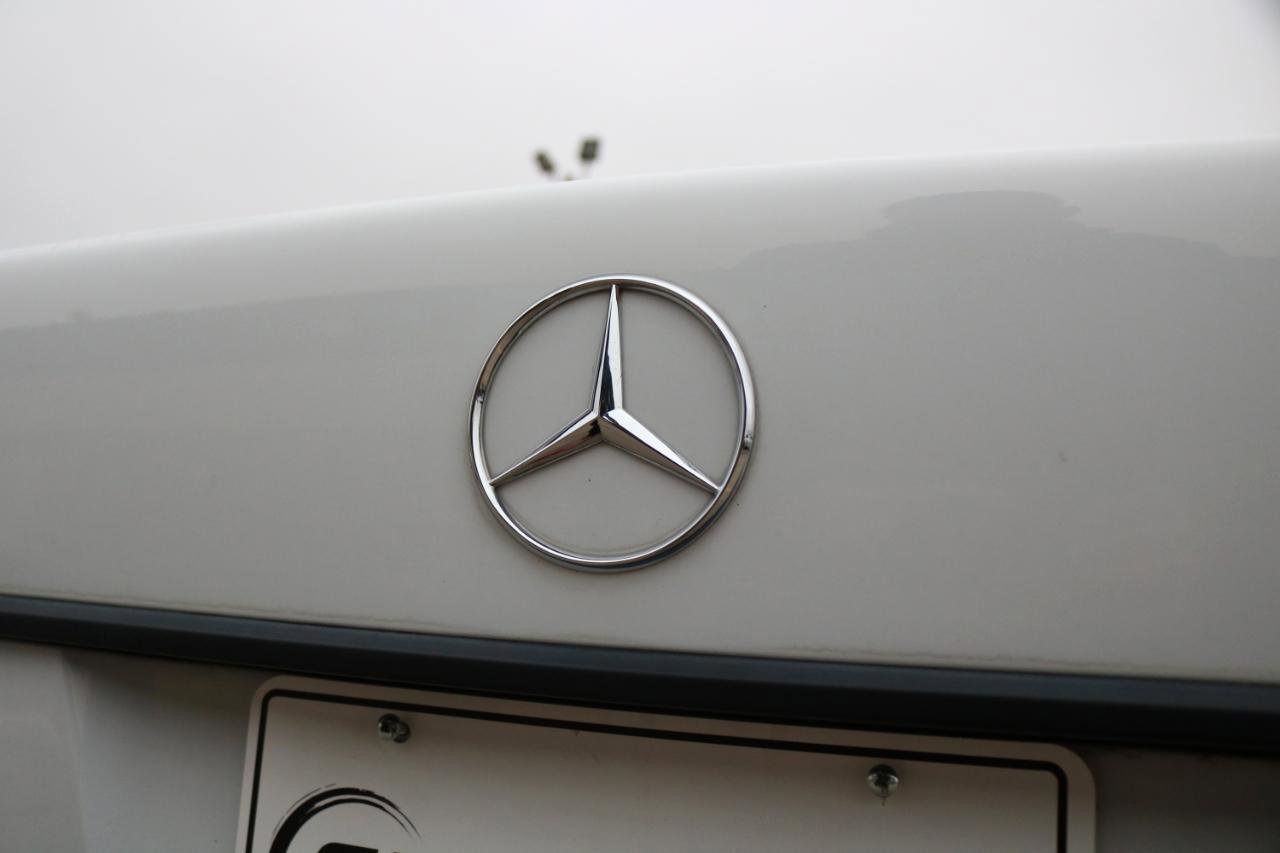 Used 1993 Mercedes-Benz 300 E 2.8 image 13