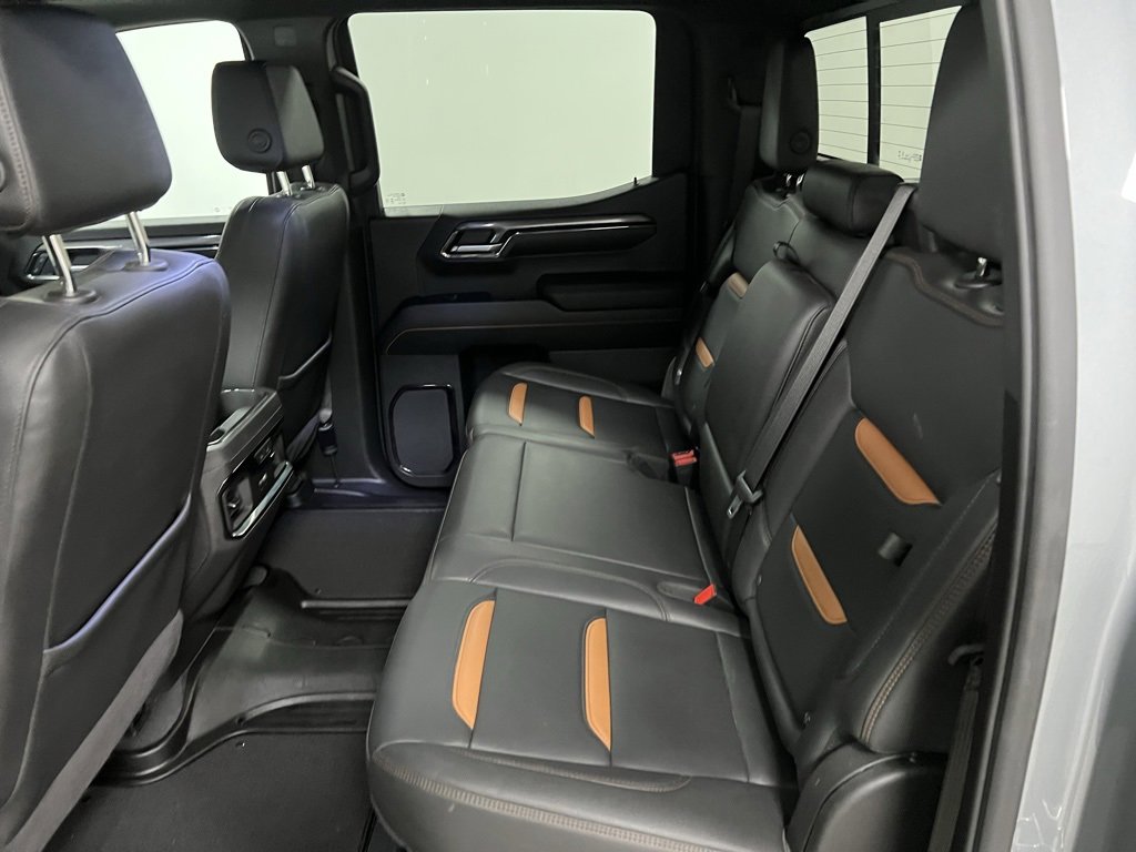 Used 2024 GMC Sierra 1500 AT4 image 53