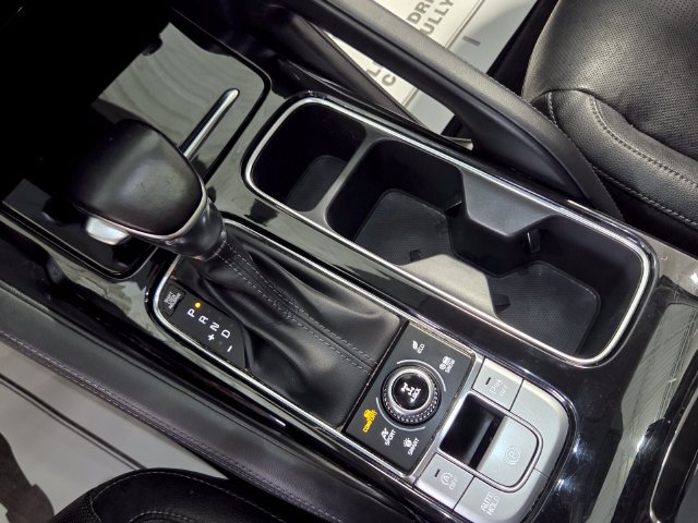 Used 2022 Kia Telluride EX w/ EX Premium Package AWD/4WD image 26