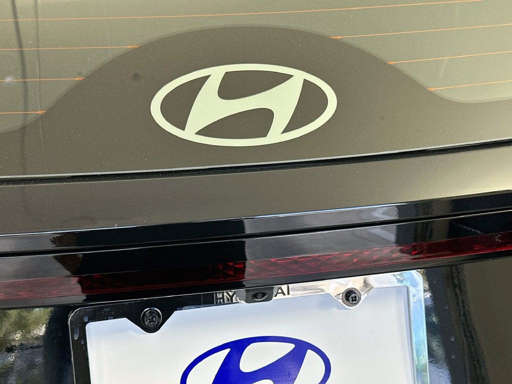 New 2026 Hyundai Tucson SE FWD image 20