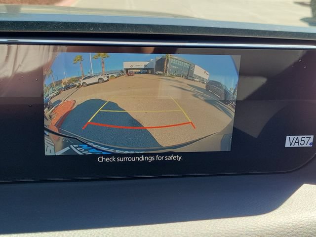 New 2026 MAZDA CX-50 2.5 Hybrid w/ Premium Plus Pkg AWD/4WD image 11
