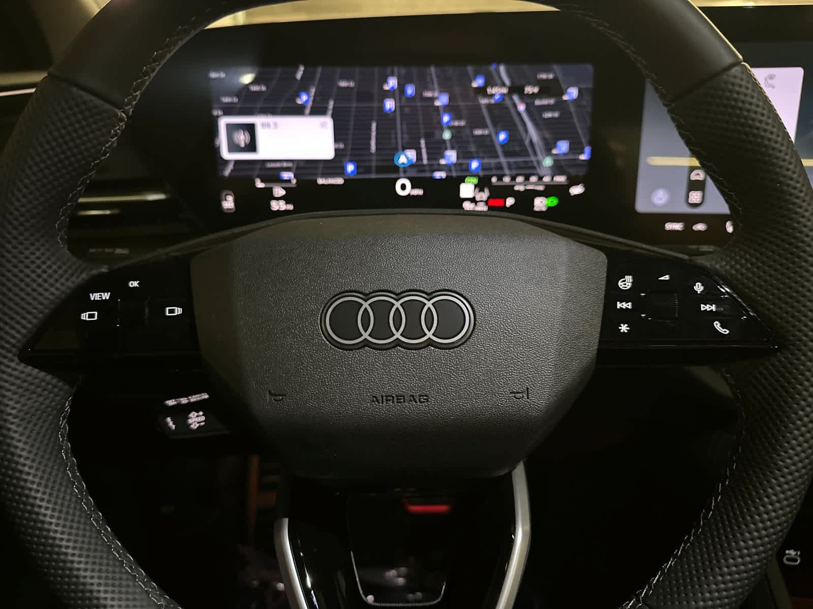 New 2026 Audi SQ5 Premium Plus AWD/4WD image 21