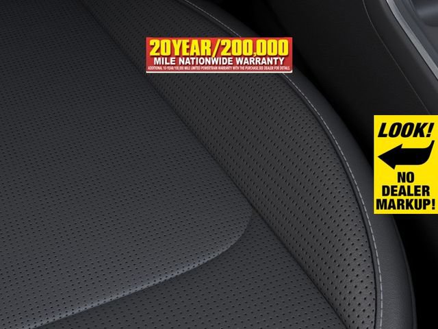 New 2026 Kia Sorento EX w/ EX Premium Package FWD image 24