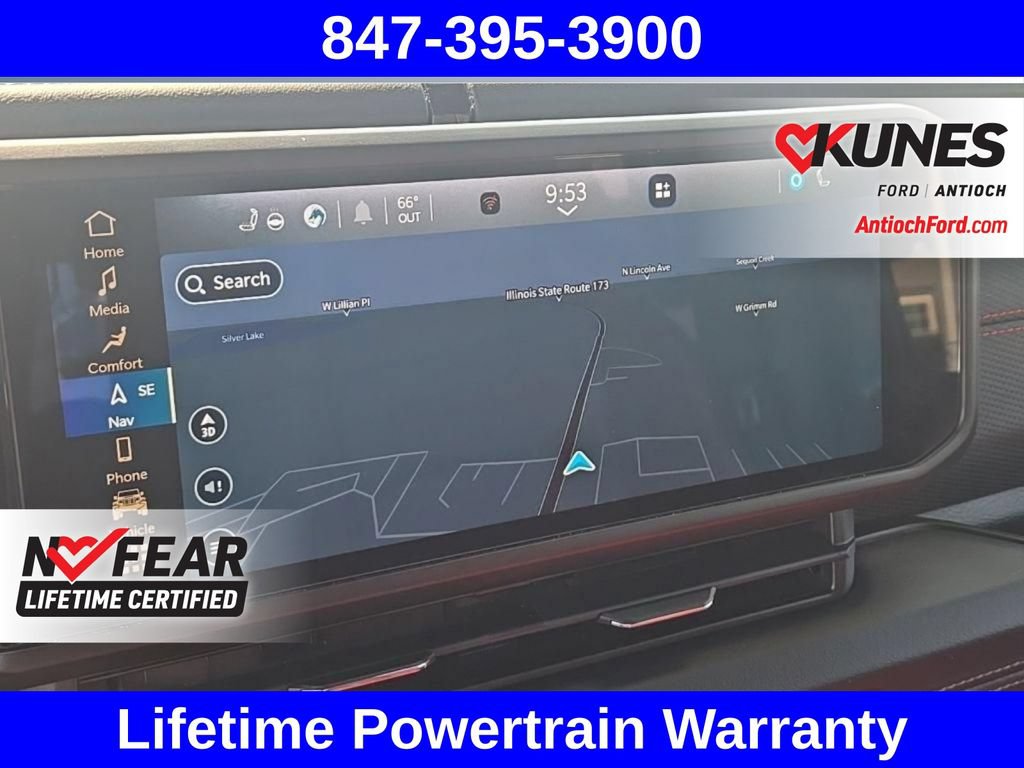 Used 2024 Jeep Wrangler Unlimited Rubicon 392 w/ Dual Top Group AWD/4WD image 38