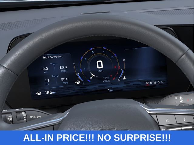 New 2026 Chevrolet Equinox LT FWD image 18