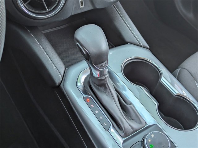 Used 2024 Chevrolet Blazer LT image 29