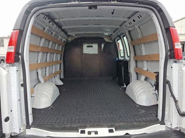 Used 2024 Chevrolet Express 2500 Work Van w/ Driver Convenience Package image 31