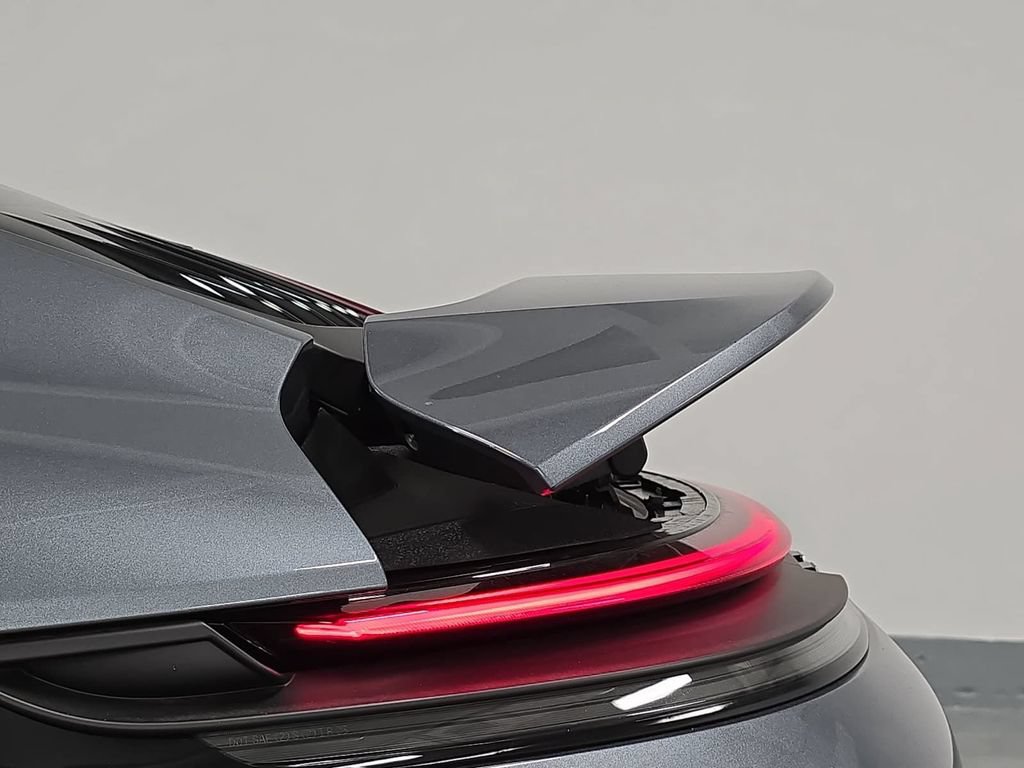 New 2026 Porsche 911 Carrera RWD image 31