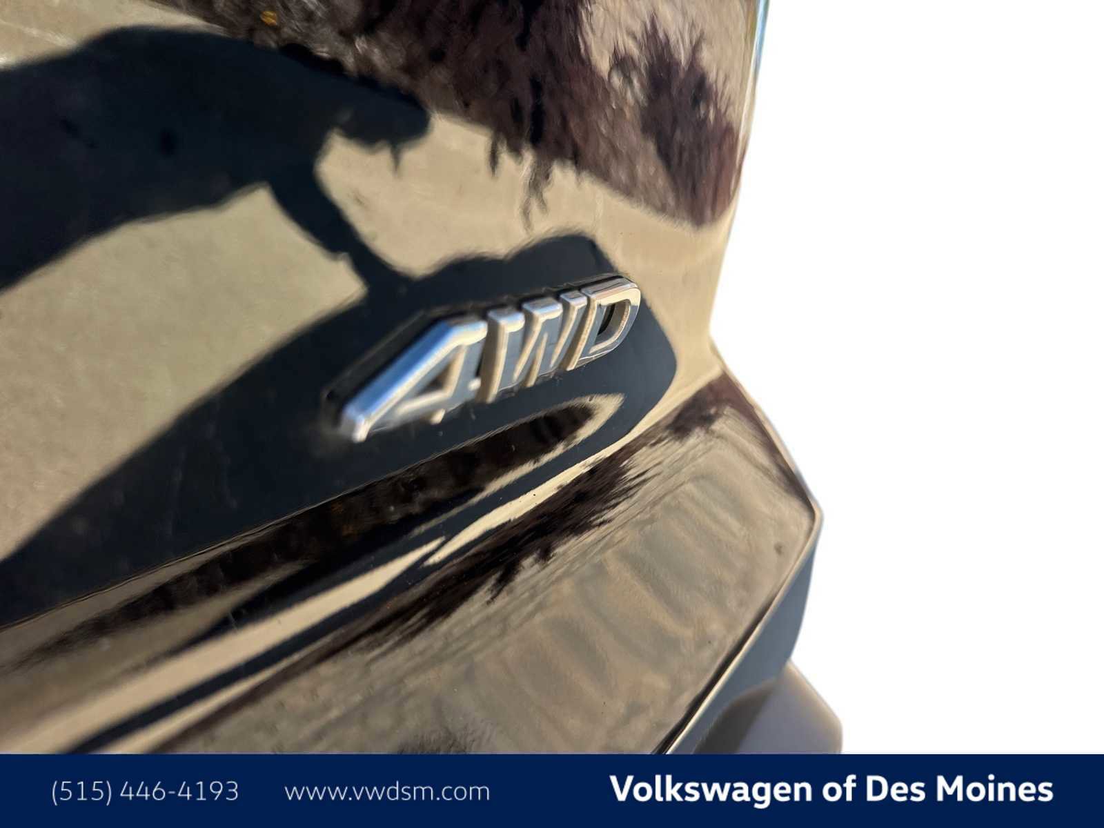 Used 2025 Nissan Pathfinder SV image 6