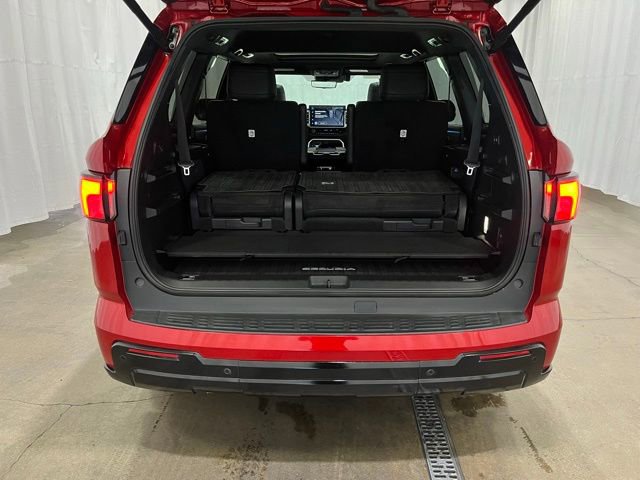Certified 2023 Toyota Sequoia Platinum AWD/4WD image 14