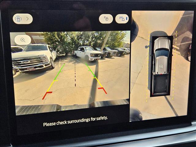 New 2026 Ford F250 Lariat w/ FX4 Off-Road Package image 14