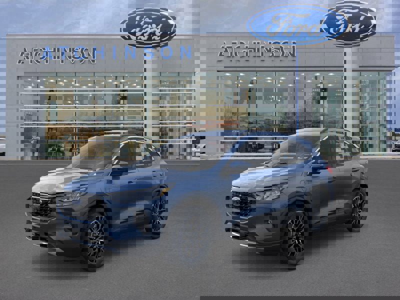 New 2026 Ford Escape SE