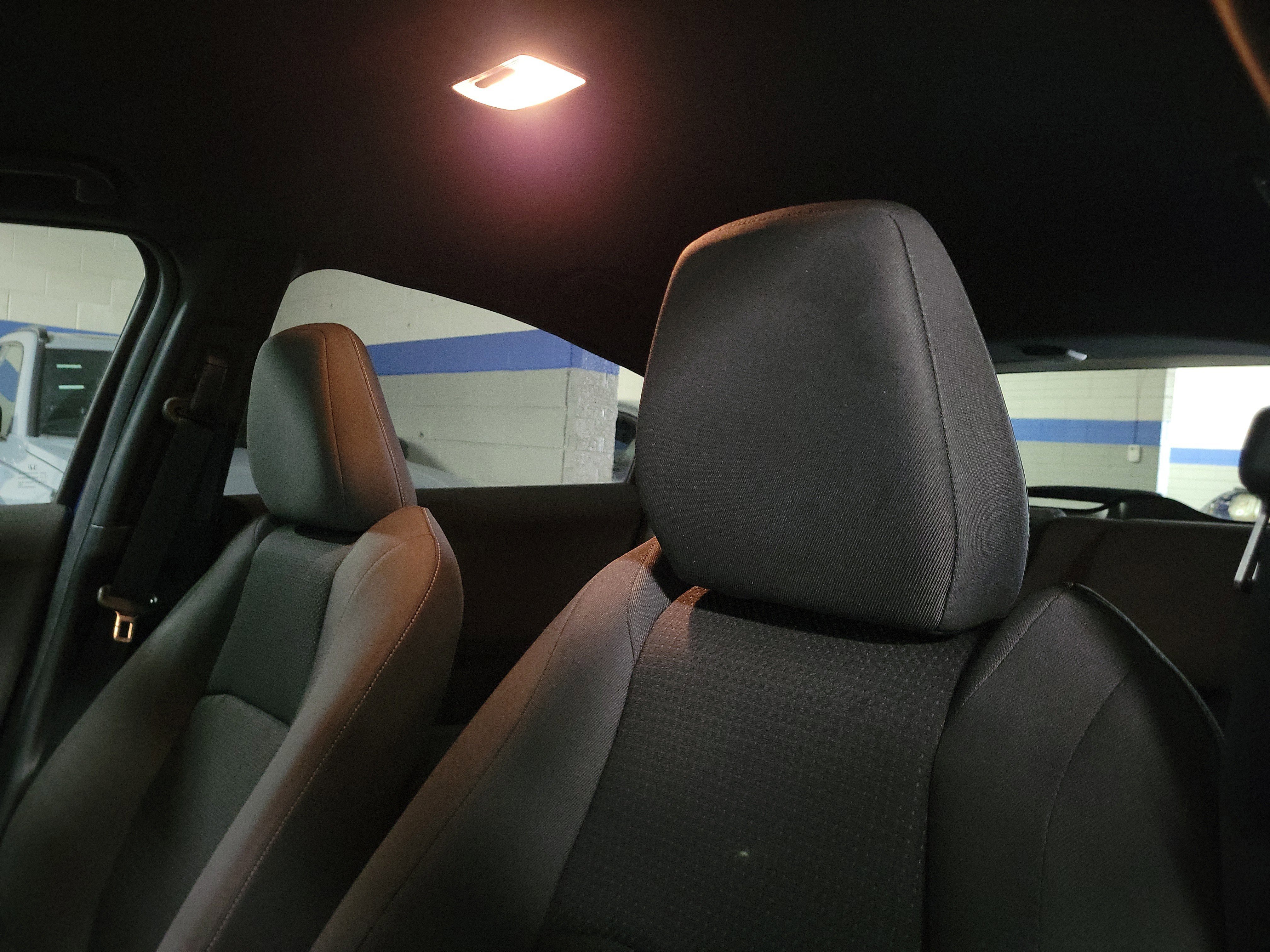 Used 2021 Honda HR-V Sport image 16