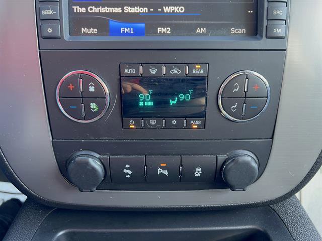 Used 2012 Chevrolet Tahoe LT w/ Suspension Package, Off-Road image 26