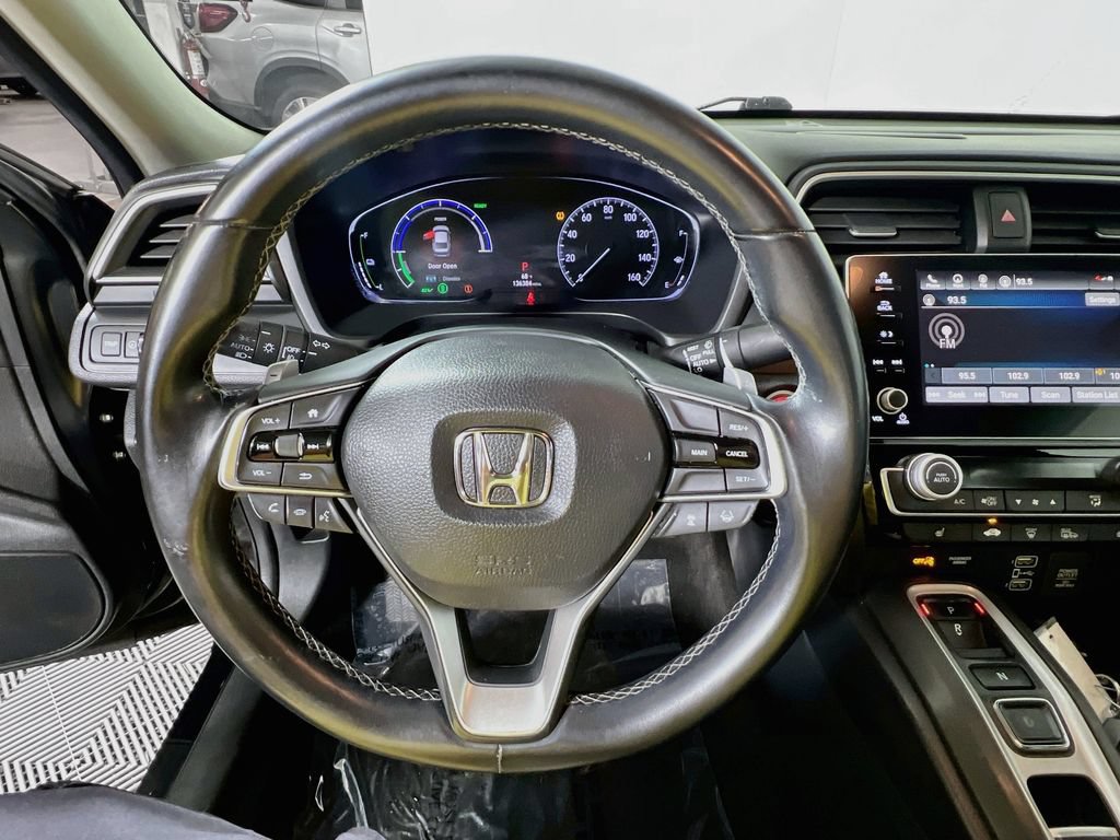Used 2019 Honda Insight Touring image 10