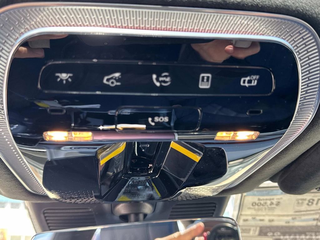 New 2025 Mercedes-Benz S 63 AMG S image 20