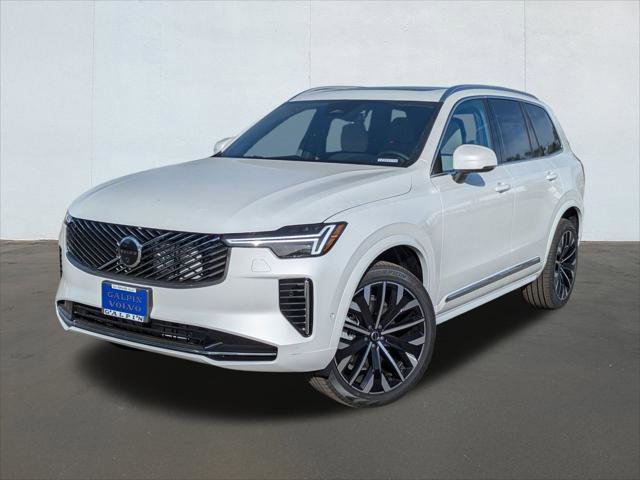 New 2026 Volvo XC90 B6 Plus w/ Protection Package Premier