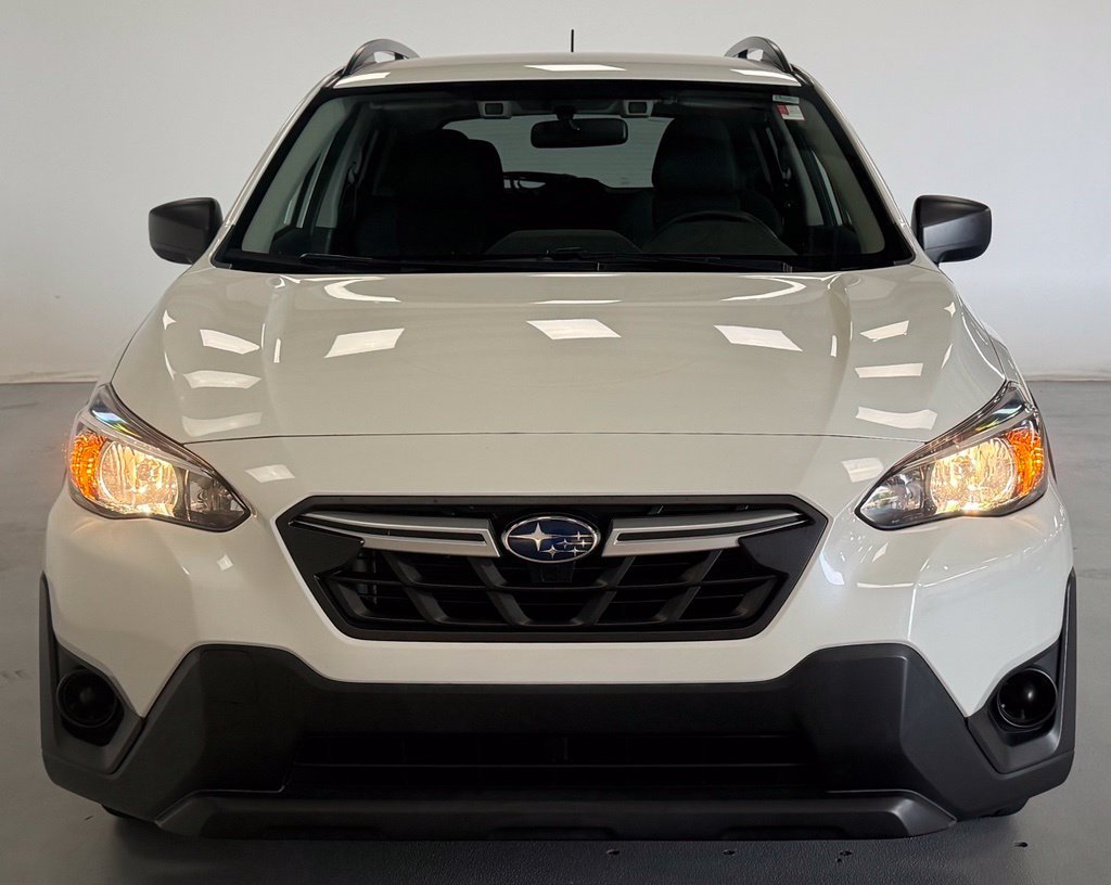 Used 2023 Subaru Crosstrek 2.0i AWD/4WD image 7