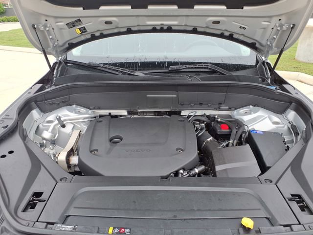 Used 2023 Volvo XC90 B6 Plus w/ Protection Package Premier AWD/4WD image 39
