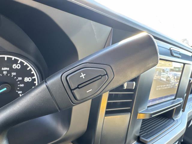 New 2026 Ford F550 4x4 Crew Cab image 12