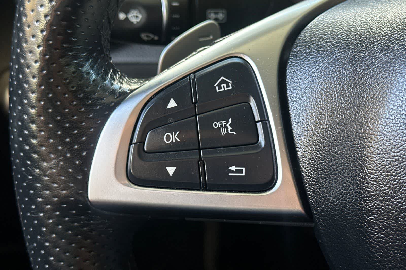 Used 2018 Mercedes-Benz C 43 AMG 4MATIC Sedan image 30