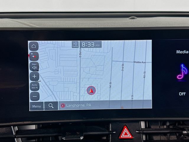 Used 2023 Kia Sportage X-Line image 22