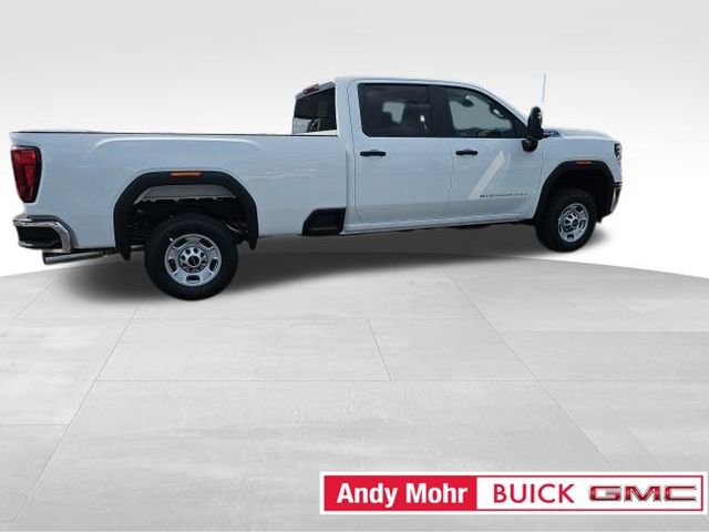 New 2024 GMC Sierra 2500 Pro image 24