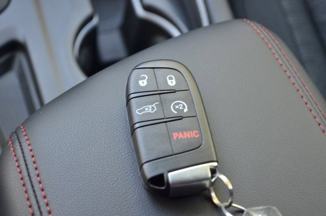 New 2026 Dodge Durango GT image 21