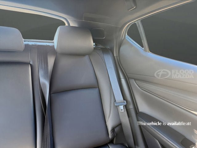 New 2026 MAZDA MAZDA3 Hatchback w/Premium Plus Pkg AWD/4WD image 34