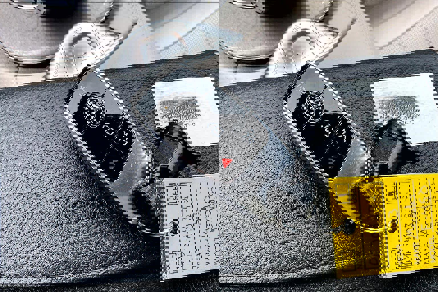 Certified 2023 Mercedes-Benz E 450 Cabriolet image 15