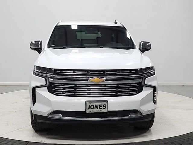 Used 2023 Chevrolet Suburban Premier RWD image 2