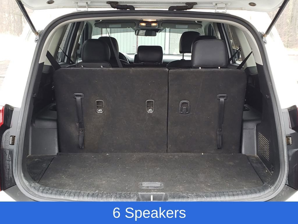 Used 2022 Kia Telluride LX image 8