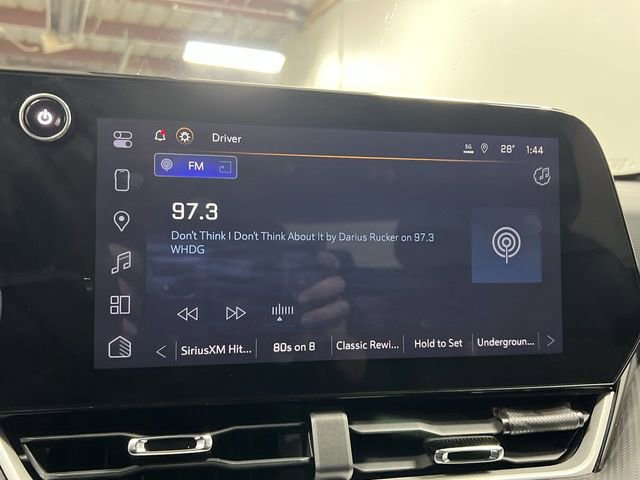 Certified 2025 Chevrolet Equinox LT image 13