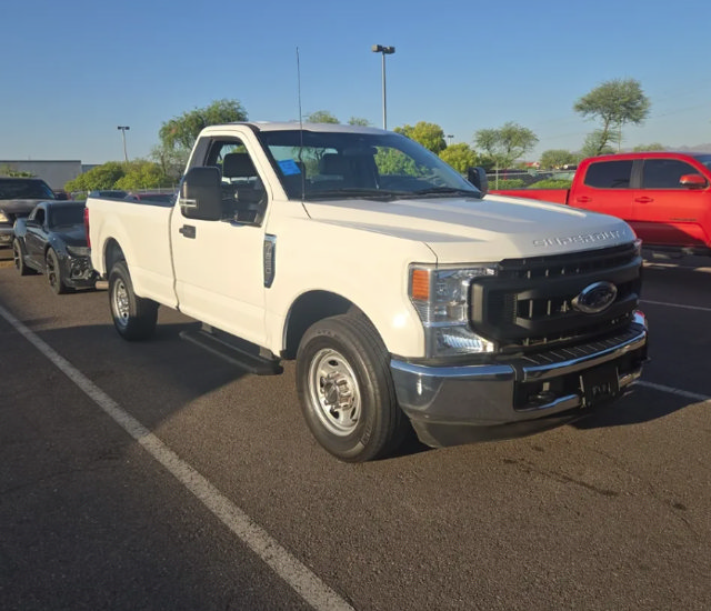 Used 2020 Ford F250 XL w/ Power Equipment Group