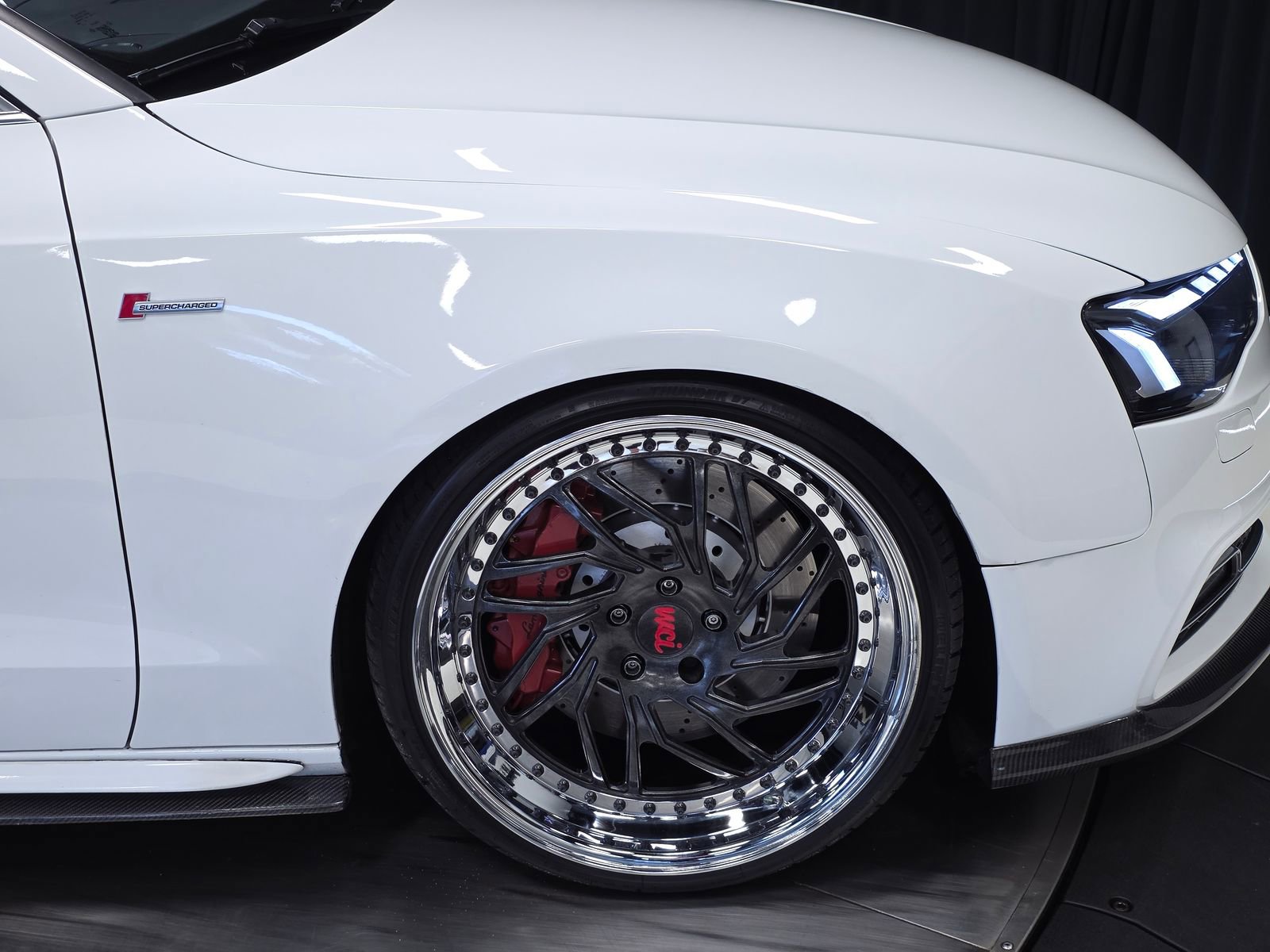 Used 2013 Audi S5 Prestige w/ Prestige Pkg AWD/4WD image 47