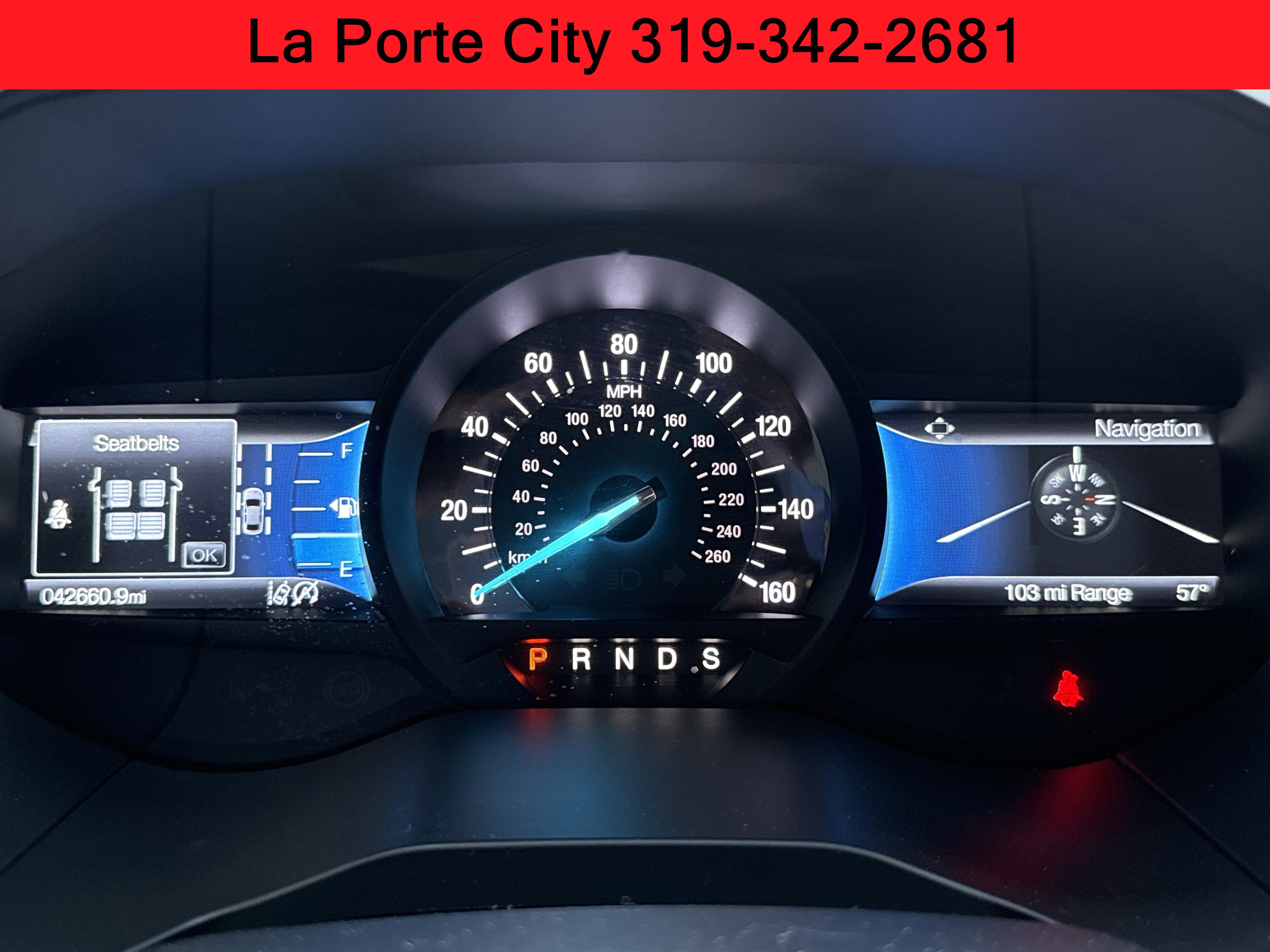 Used 2022 Ford Edge ST-Line w/ Class II Trailer Tow Package image 15