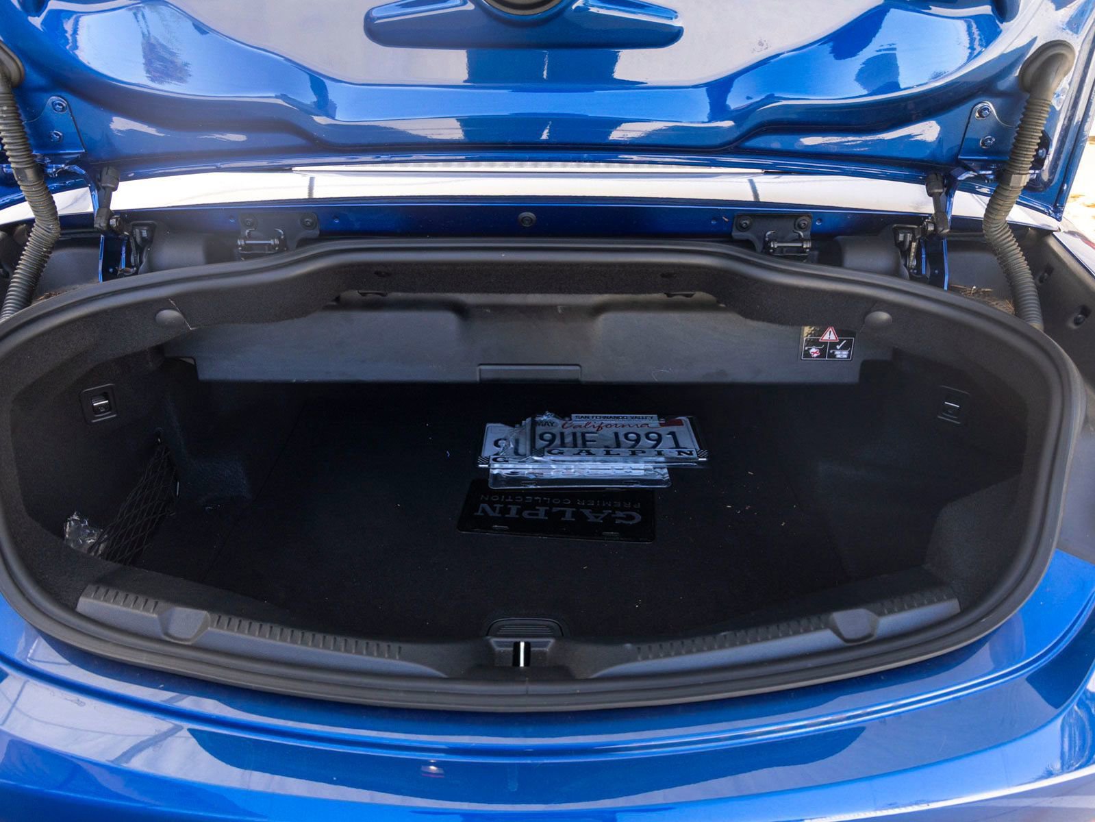 Used 2022 Mercedes-Benz E 450 Cabriolet image 19