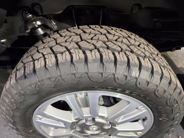Used 2015 Toyota Tundra Platinum RWD image 10
