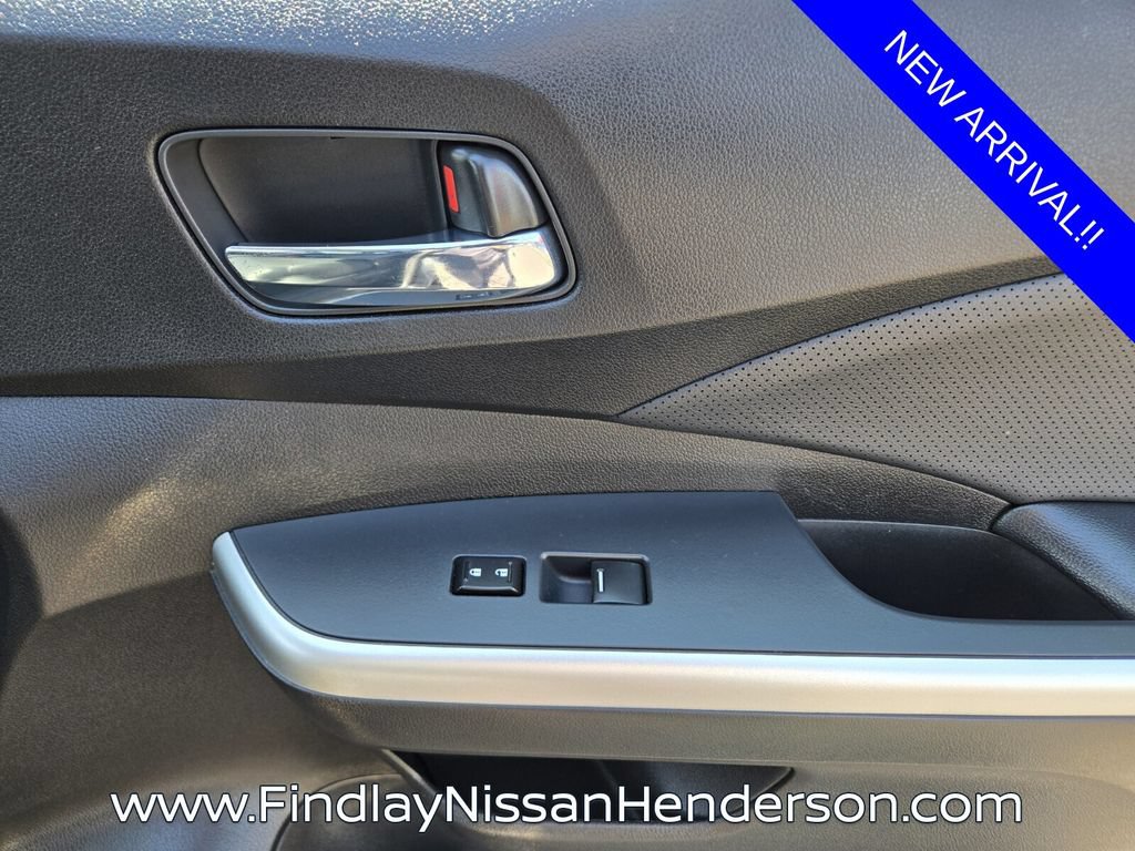 Used 2015 Honda CR-V Touring image 18
