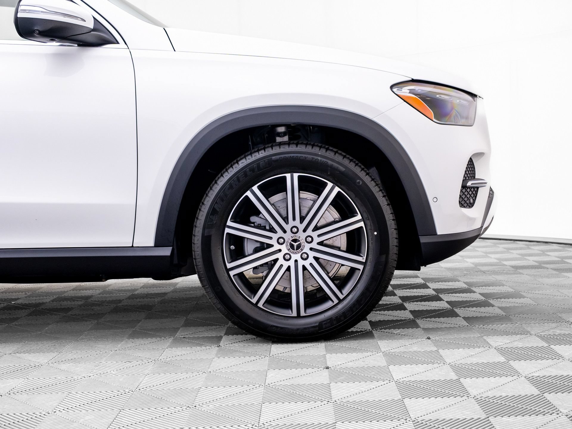 New 2026 Mercedes-Benz GLE 350 4MATIC image 34