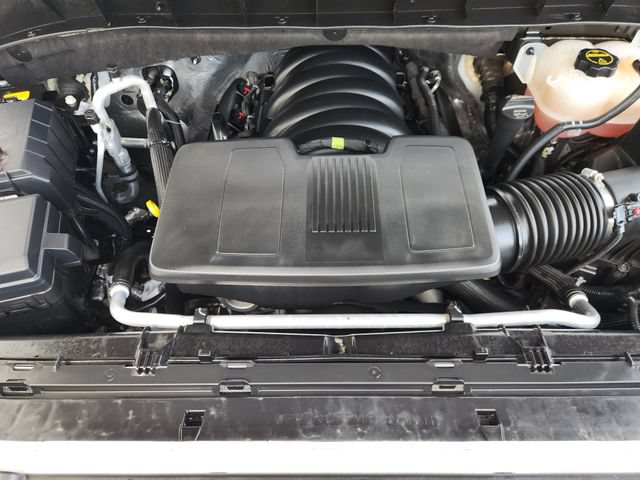 Used 2025 Chevrolet Silverado 1500 LT w/ Z71 Off-Road Package AWD/4WD image 34