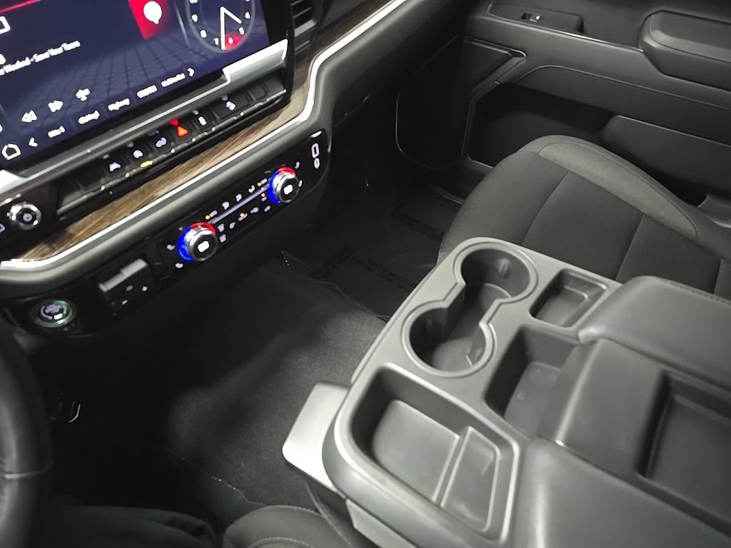 Used 2022 GMC Sierra 1500 Elevation w/ X31 Off-Road Package image 26