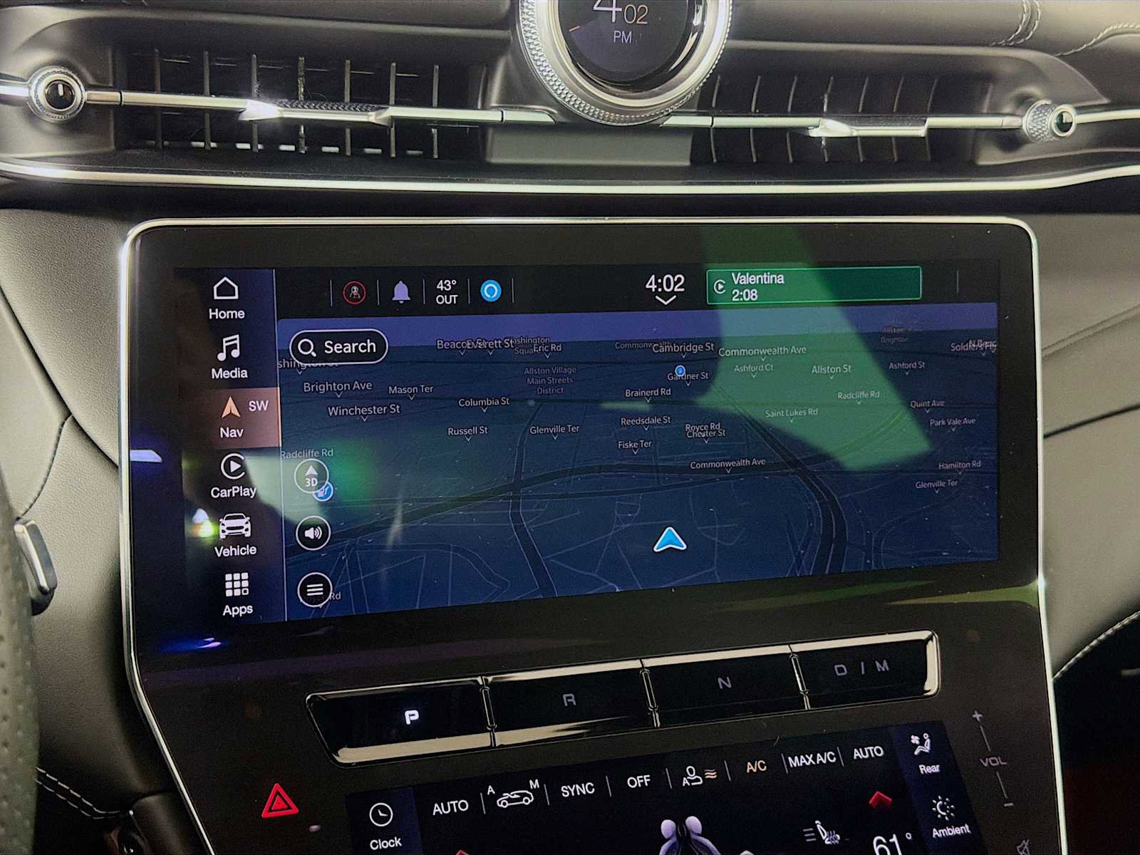 Used 2025 Maserati Grecale Modena image 17