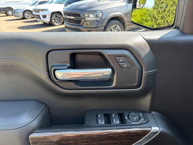 Used 2021 GMC Sierra 1500 Elevation AWD/4WD image 14