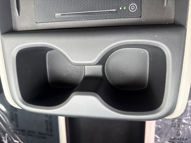 New 2026 Honda Odyssey Elite image 21