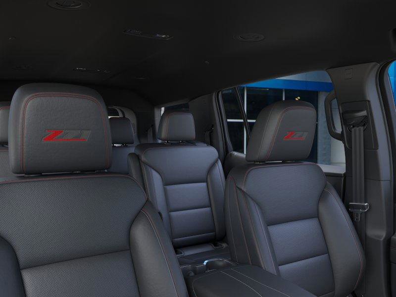 New 2026 Chevrolet Traverse Z71 image 24