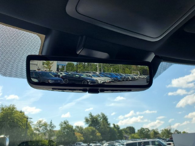 New 2026 Toyota Tundra Platinum AWD/4WD image 34